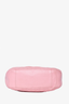 Chanel 2004/05 Pink Caviar Leather Medium Timeless Shoulder Bag