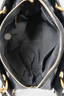 Chanel 2006/08 Black Caviar Leather Petite Timeless Shopping Tote