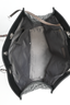 Pre-loved Chanel™ 2011/12 Black Patent Leather CC Lipstick Tote