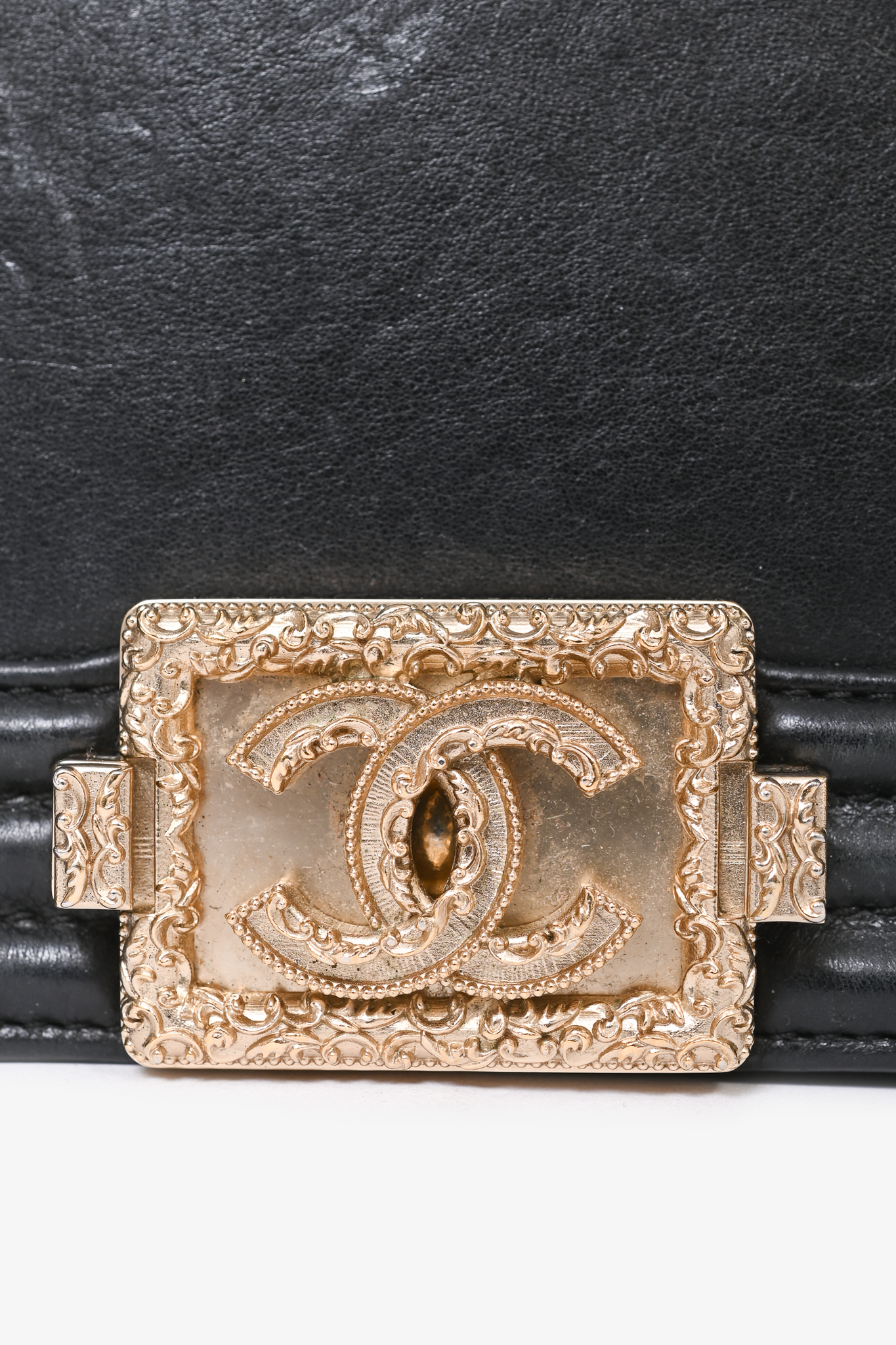 Chanel versailles boy bag online