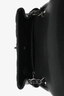 Chanel 2014/15 Black Caviar Leather Mini Flap Crossbody