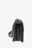 Chanel 2014 Black Small 'Paris-Dallas Cordoba Boy Bag' SHW