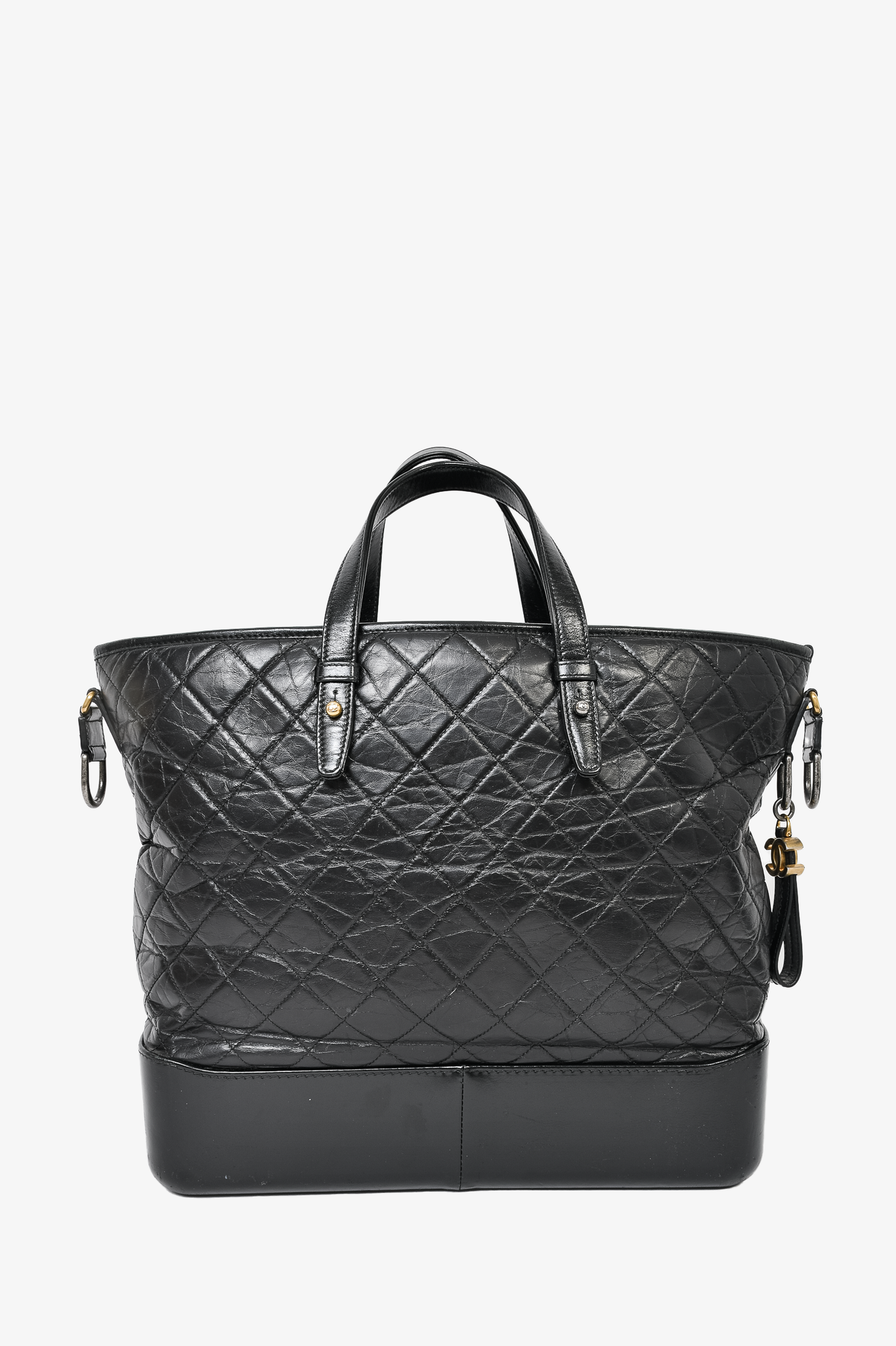 Chanel gabrielle shopping sales tote