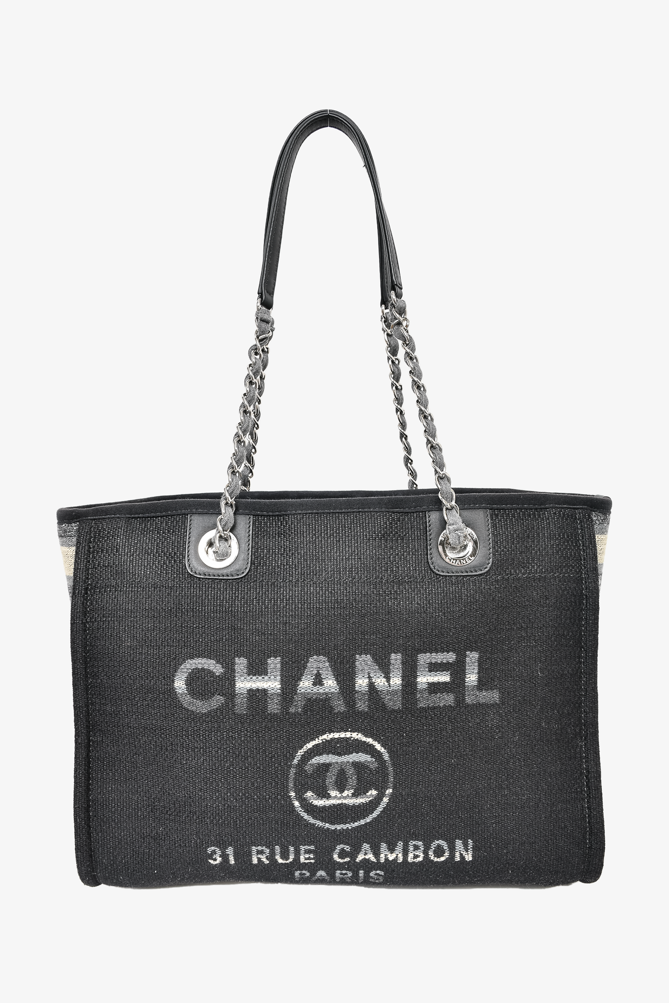 Chanel 31 rue cambon handbag Clearance