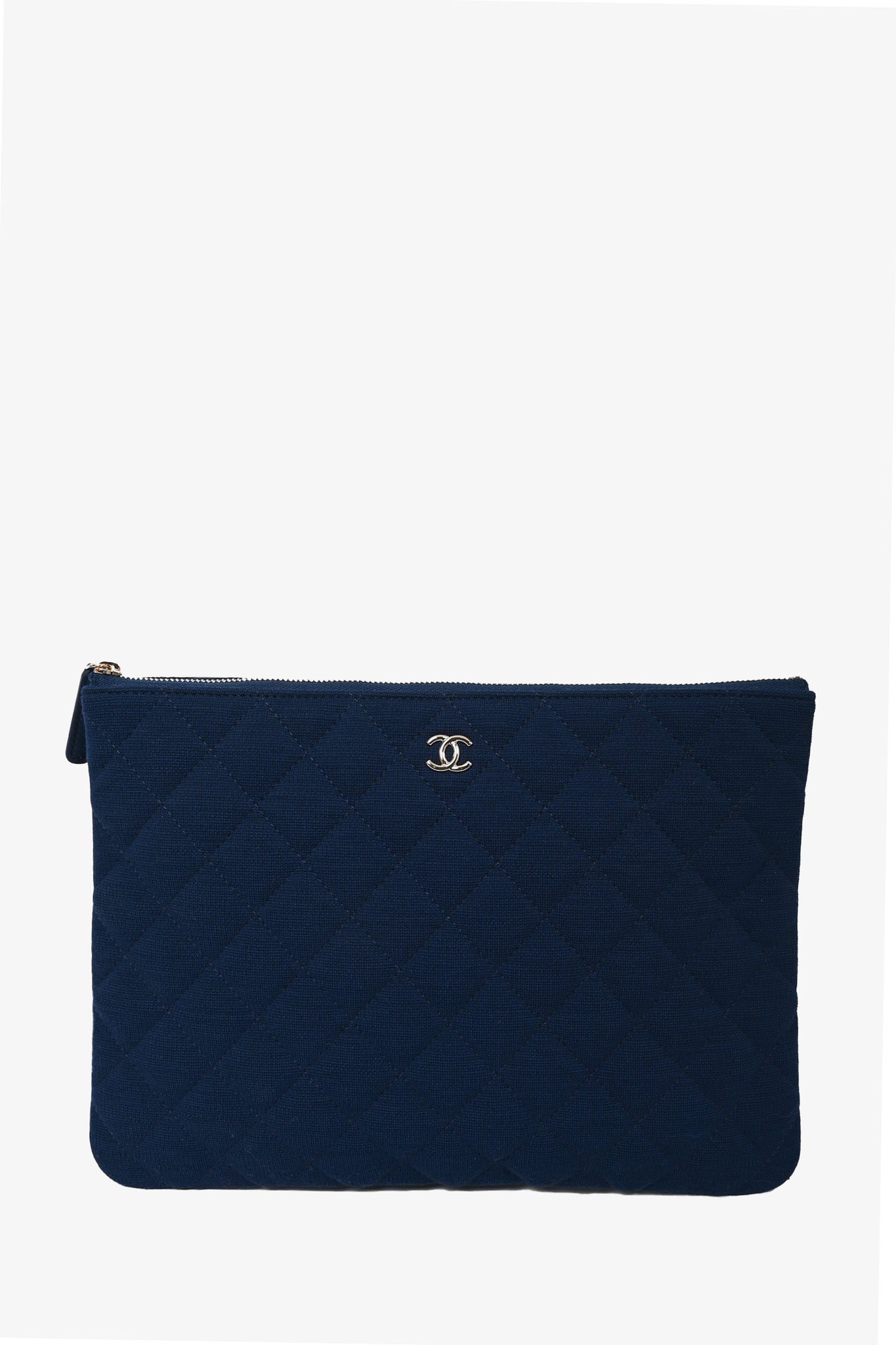 Chanel sales clutch 2019