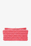 Chanel 2019 Pink Mini 2.5 Reissue Flap Bag