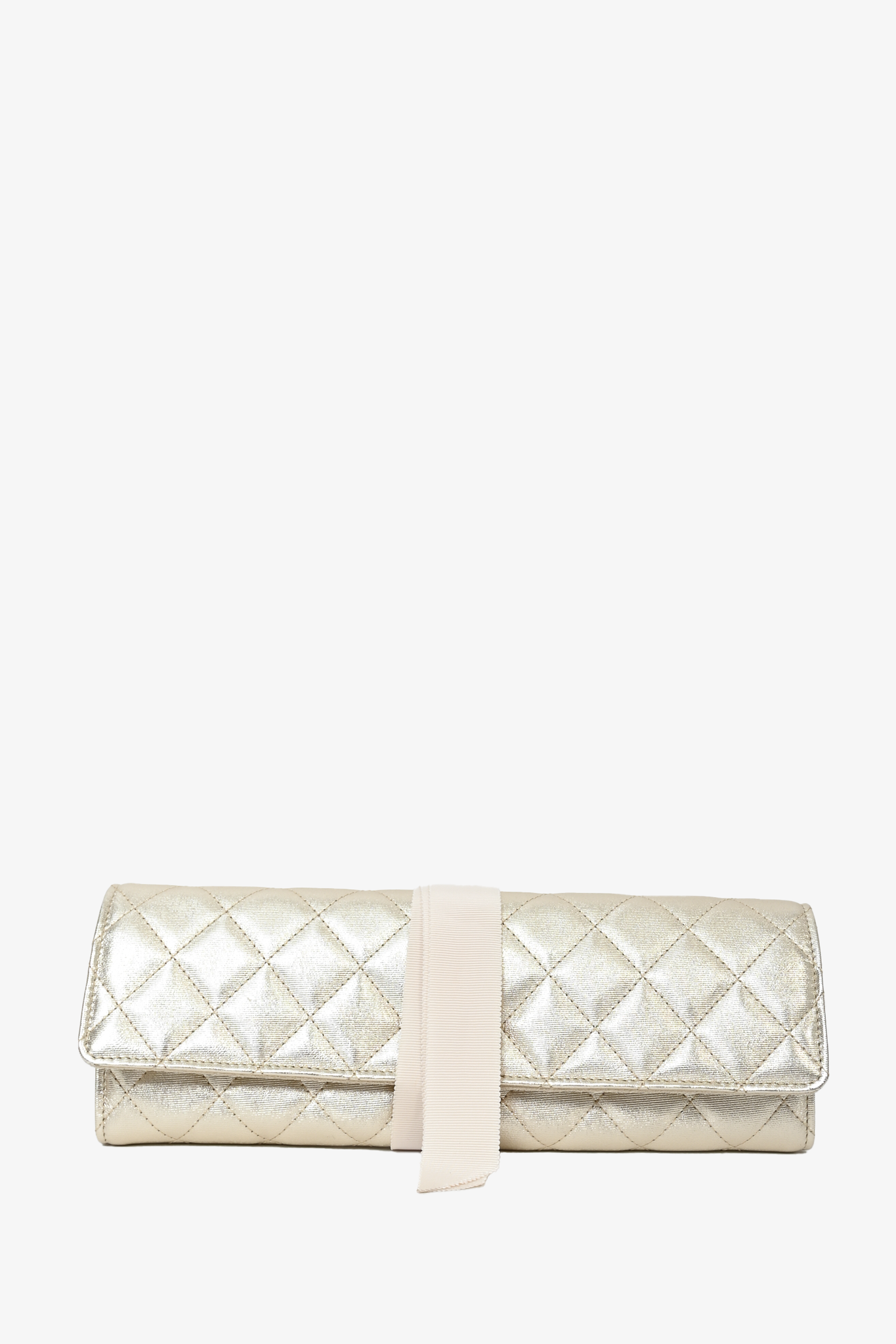 Chanel jewelry travel case online