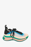 Chanel Multicolour Tennis Sneakers Size 36