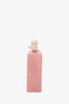 Charlotte Olympia Pink Acrylic Poodle Head Box Clutch with Pouch