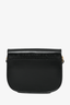 Christian Dior Black Leather Small Bobby