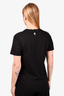 Christian Dior Black Lucky T-Shirt Size S