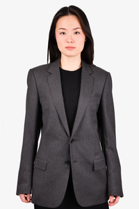 christian dior blazer