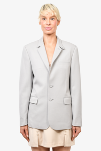 Dior 2025 suit jacket