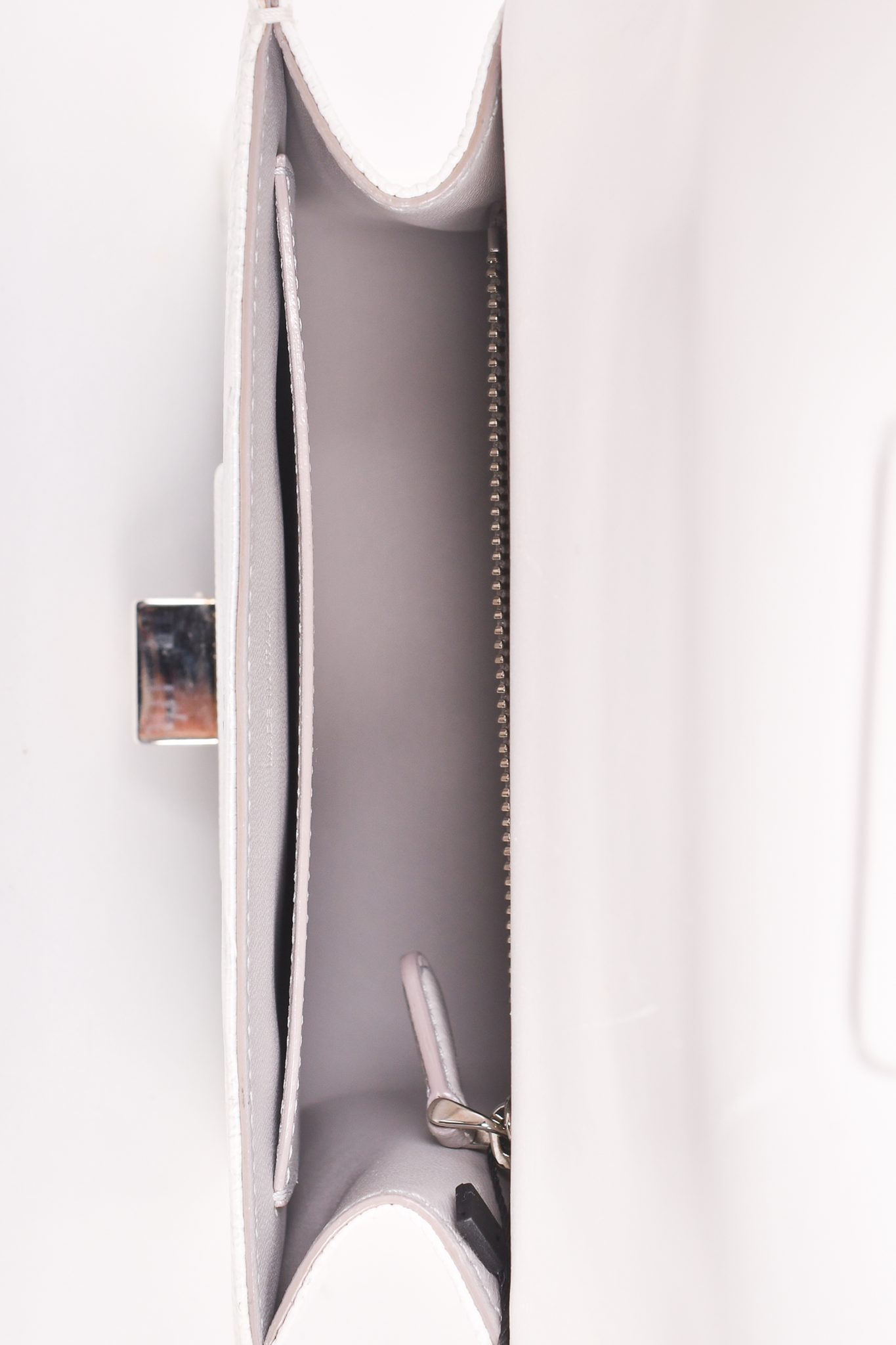 Dior calfskin diorama sales flap small bag