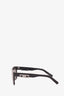 Christian Dior Wayfarer Gradient Sunglasses