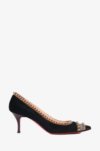 Louboutin size sales 39 in us