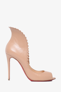 Louboutin 38.5 2025 us size
