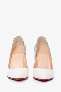 Louboutin ombre heels online