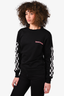 Chrome Hearts Black 'Pretense The Pretend' Sweater Size XS