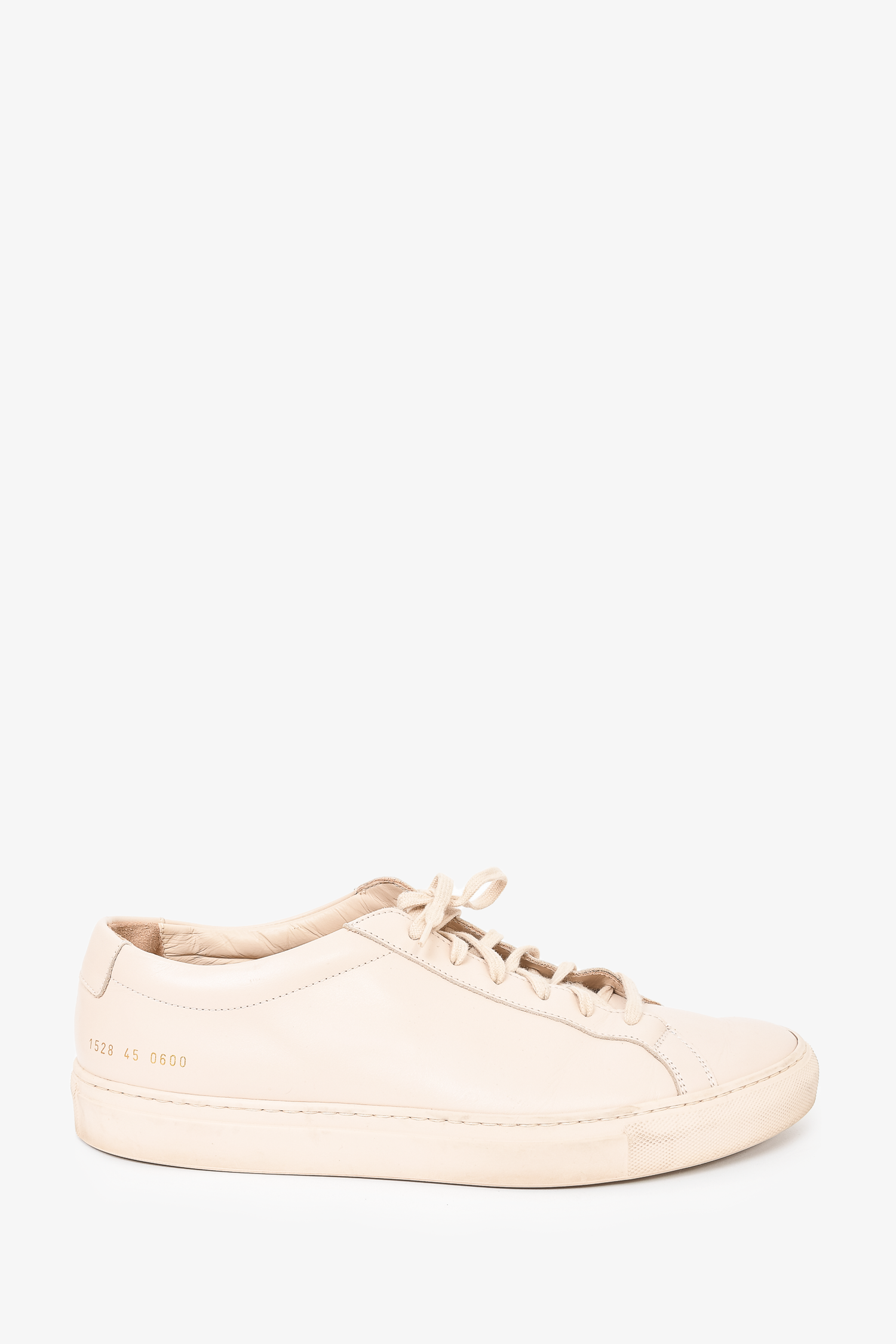 Common projects best sale size 45