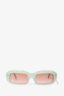 Cult Gaia Aqua 'Terra' Sunglasses