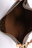 Louis Vuitton 2015 Monogram Sully MM Zip Tote