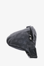 Louis Vuitton 2019 Black Monogram Eclipse Canvas 'Discovery' Bum Bag