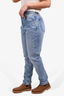 Decade Blue Denim Tapered Leg Jeans Size 27