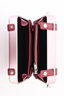 Dior x Rimowa Pink Aluminium 'Personal' Crossbody Bag