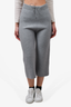 Fabiana Fillipi Grey Wool Colette Pants Size S