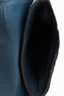 Fauré Le Page Blue Canvas/Leather Call Me 12 Phone Holder