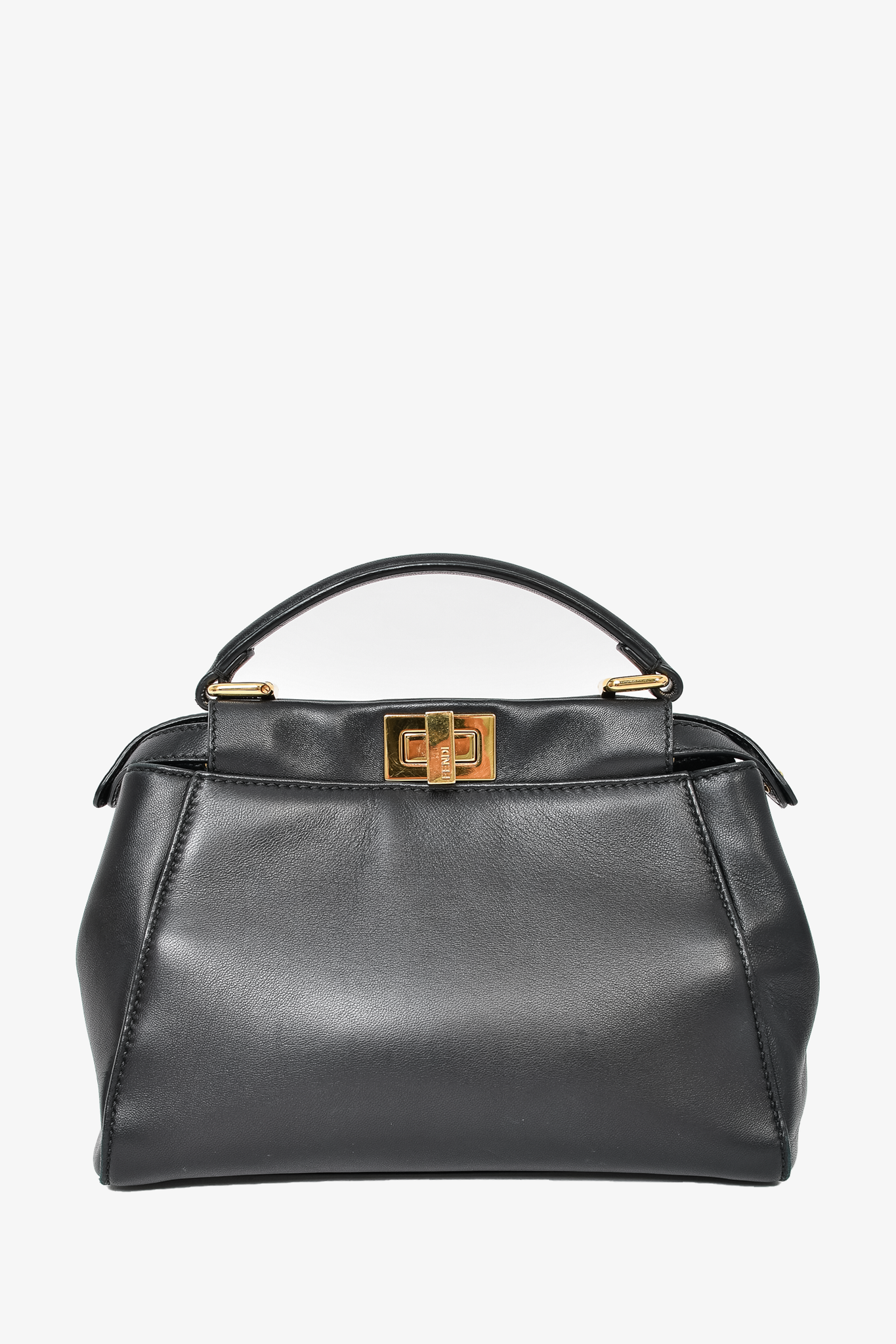 Fendi 2025 peekaboo strap