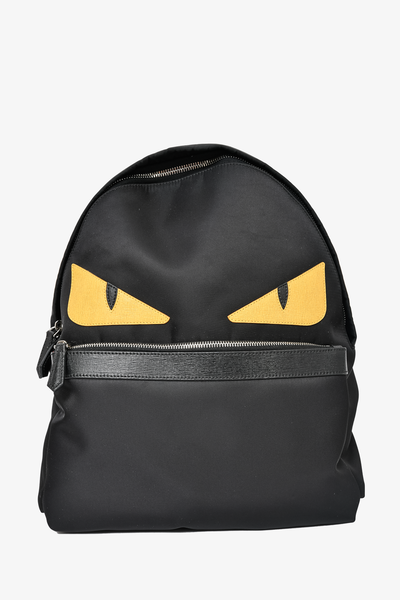 Fendi can 2025 eye bag