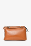 Fendi Brown Leather Medium 'By The Way' Bag