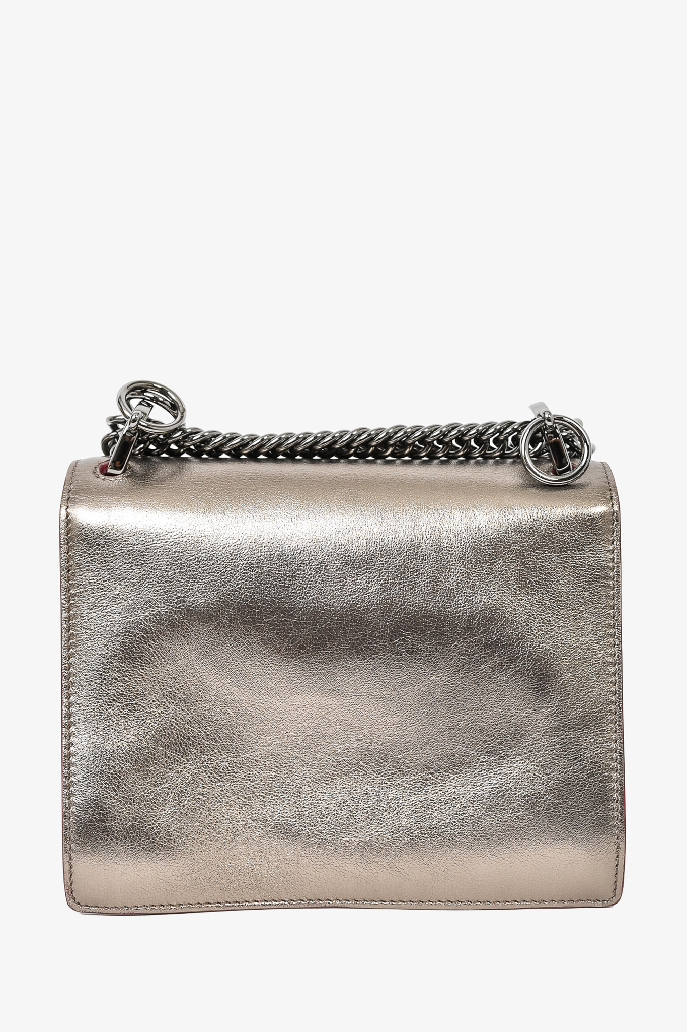 Fendi mini 2025 kan i bag