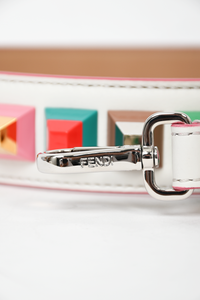 Fendi 2025 studded strap