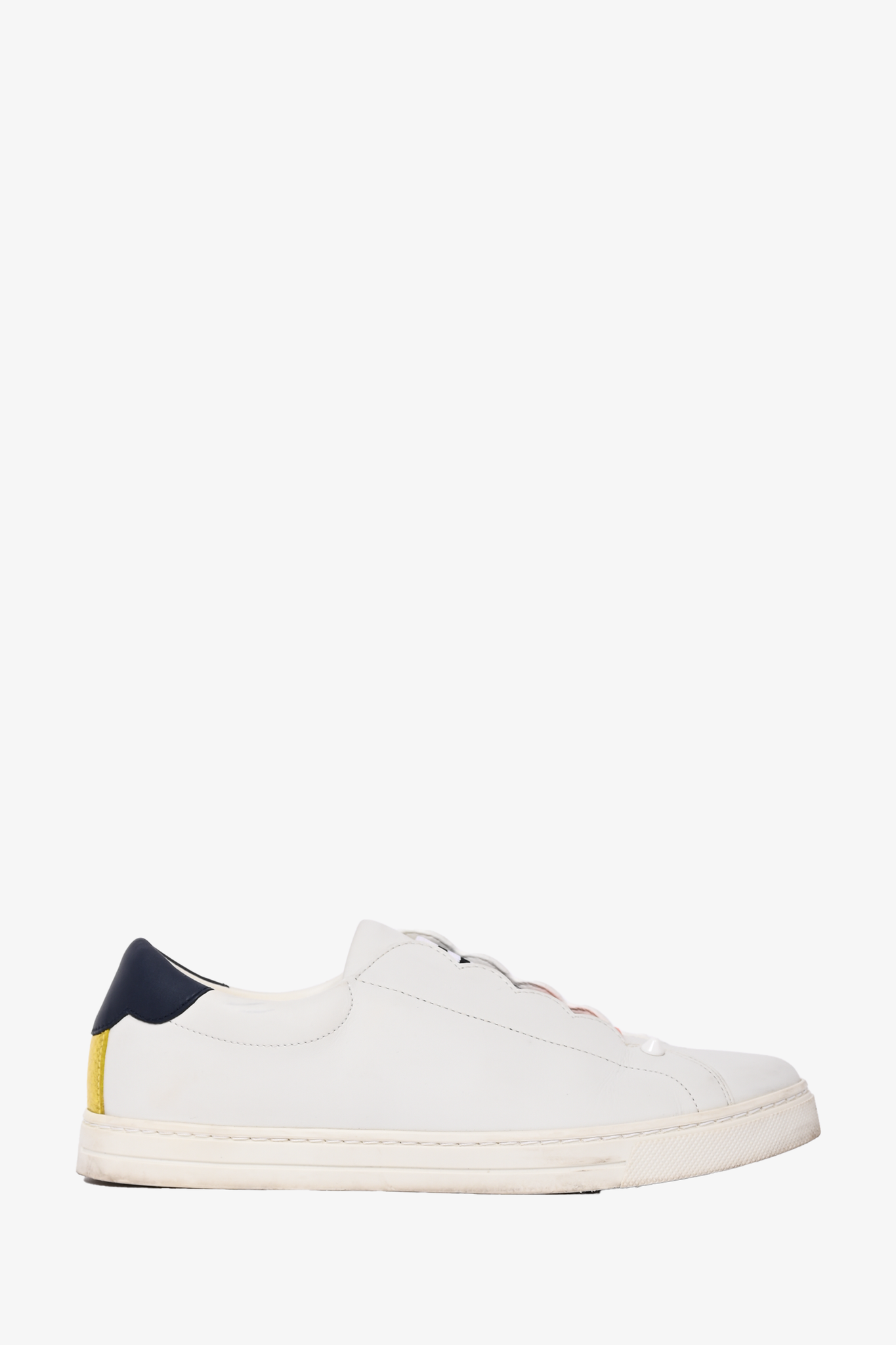 Fendi 2025 ladies sneakers