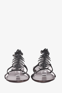 Fishbone sandals 2025