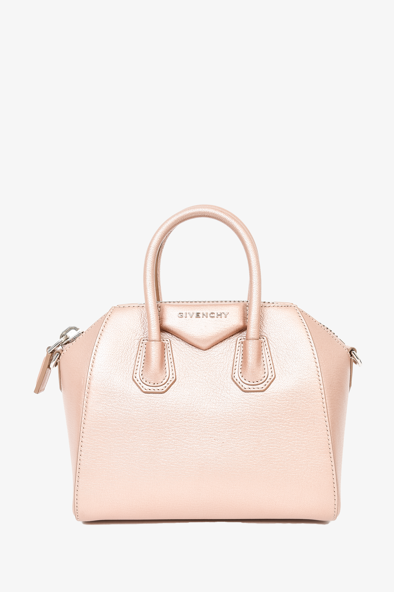 Givenchy shop antigona strap
