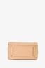 Givenchy Tan Leather Mini Antigona Crossbody