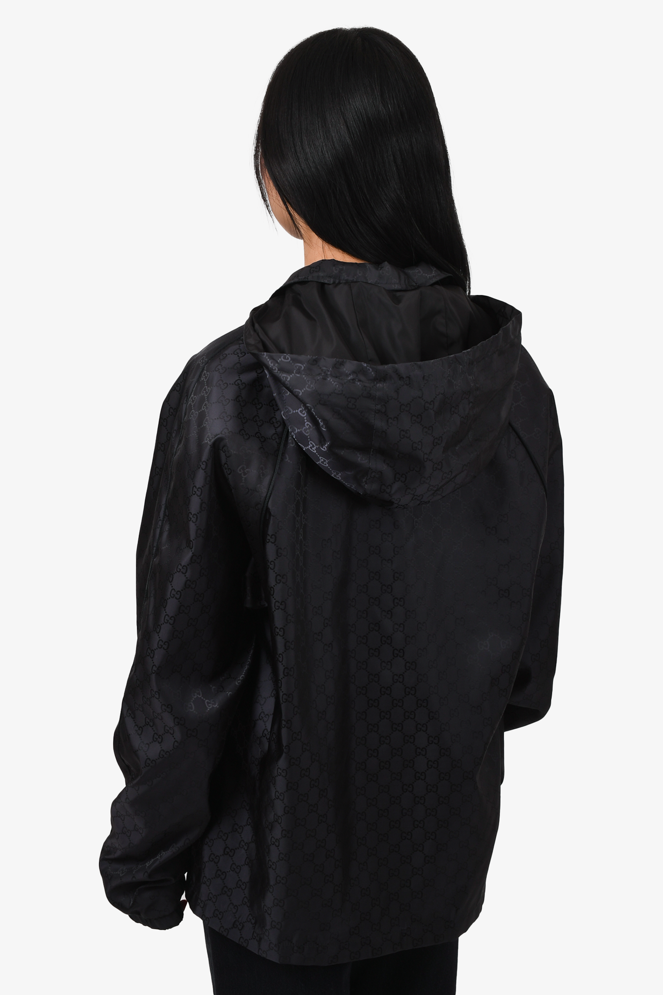 Supreme 2025 rain jacket