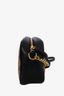 Gucci Beige/Brown Small GG Canvas Marmont Matelasse Camera Bag