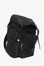Gucci Black GG Nylon Backpack