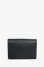 Gucci Black Leather Dionysus Wallet On Chain