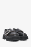 Gucci Black Leather Dionysus Platform Loafers Size 36.5