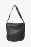 Gucci Black Leather Large 'Ride' Shoulder Bag