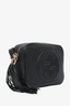Gucci Black Leather Soho Disco Camera Crossbody