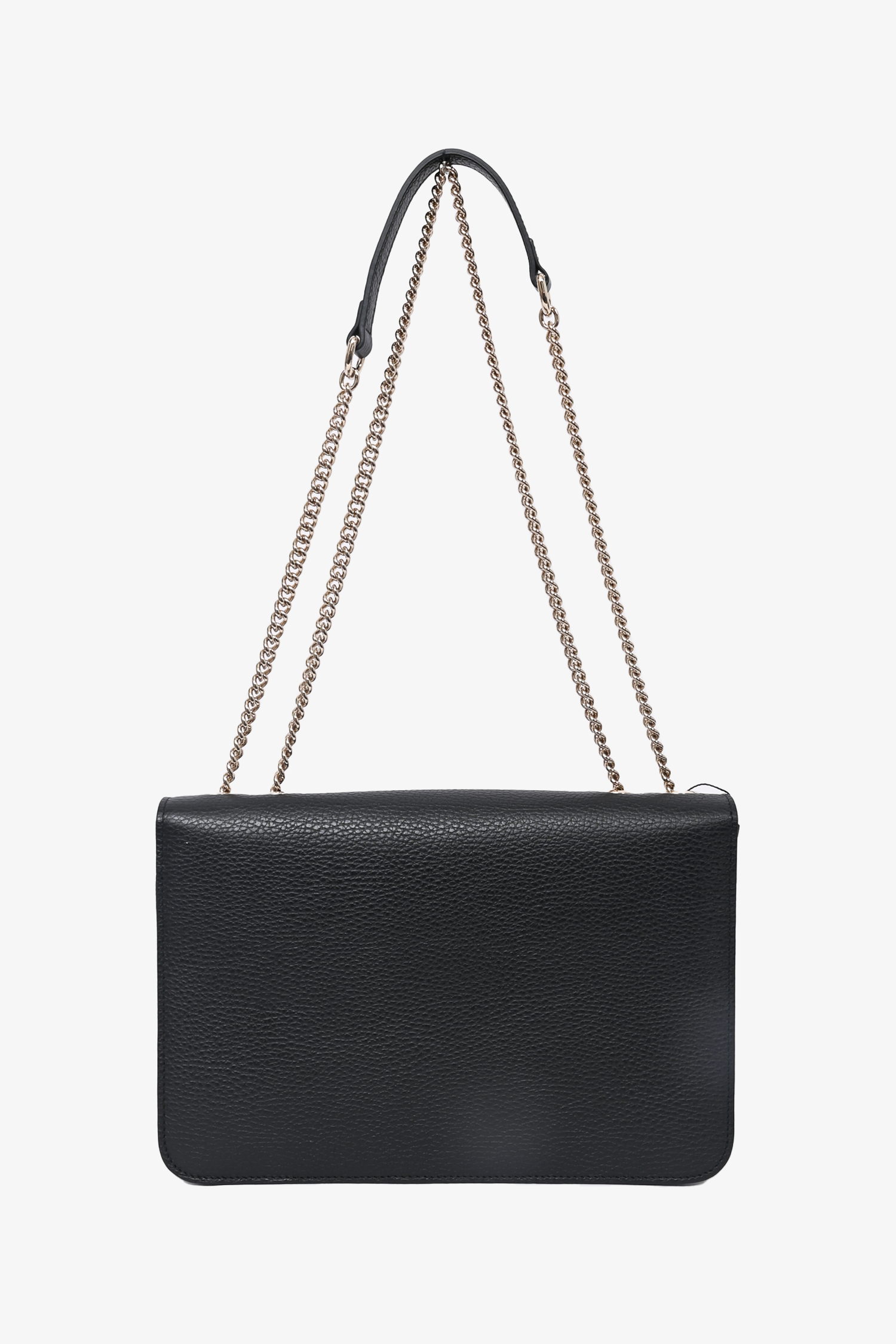 Gucci dollar calf crossbody sales