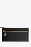 Gucci Black Leather 'Rajah' Maxi Tote Bag