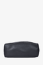 Gucci Black Leather 'Soho' Chain Tote Bag